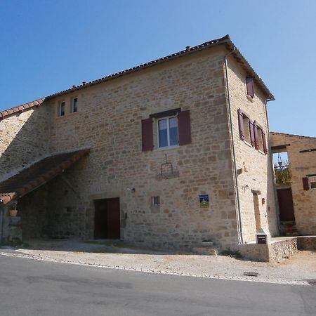 Saint-Médard-de-Presque La Chomiarde B&B 외부 사진